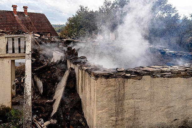 Reliable Board Up Services contractor in Edgewater, MD by Fire Damage Biloxi
